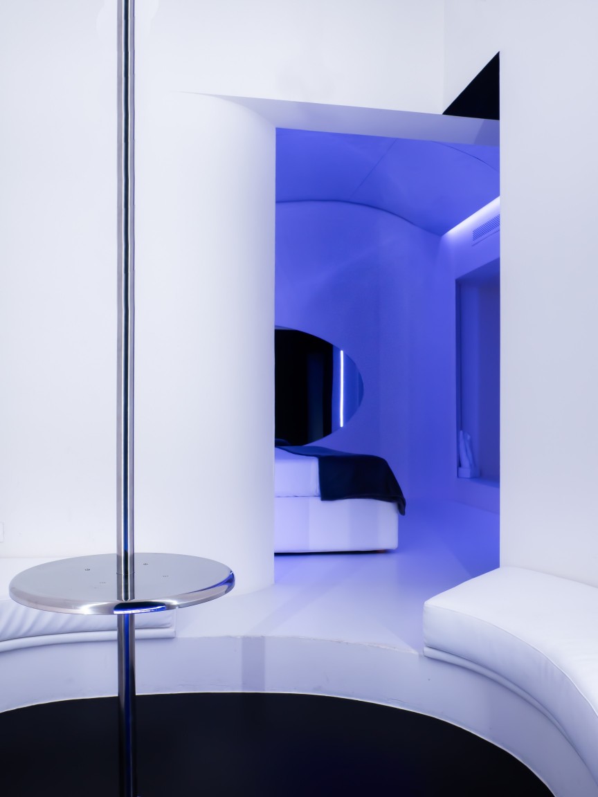 Turrel Suite Photo 1