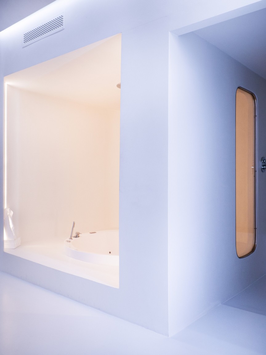 Turrel Suite Photo 2