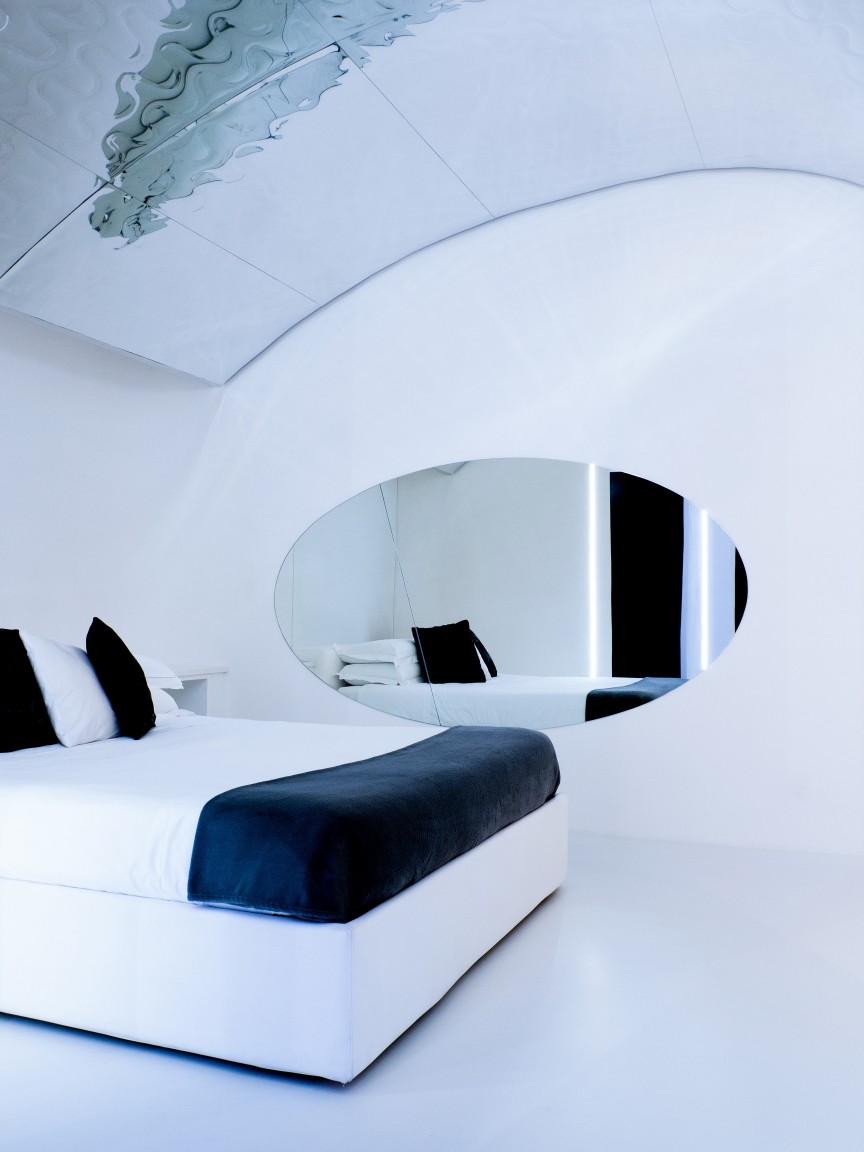 Turrel Suite Photo 3