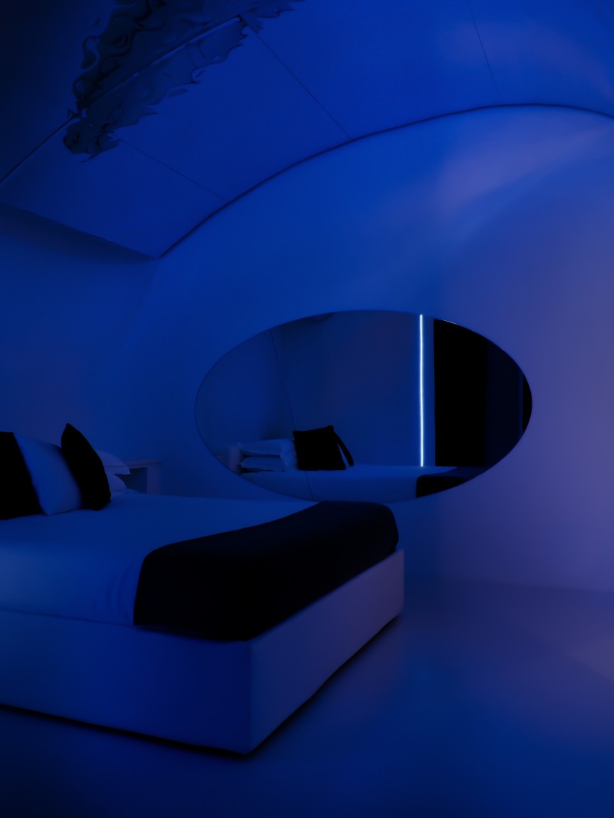 Turrel Suite Photo 4