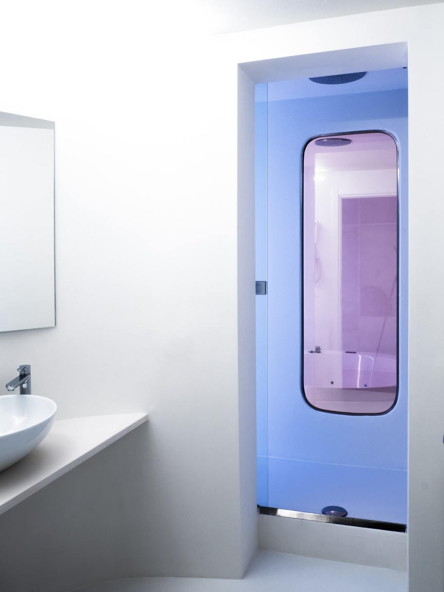 Turrel Suite Photo 6